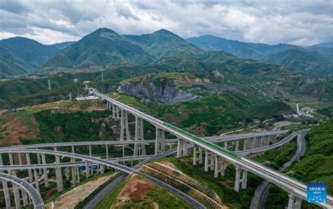 Cargo Transport Tops Mln Tonnes On China Laos Railway Xinhua