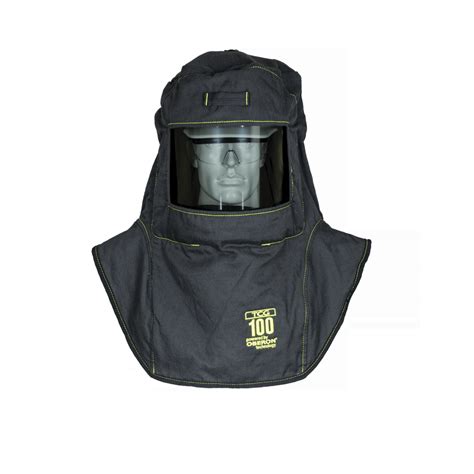 Arc Flash Hoods Oberon Company