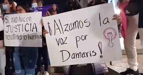 Justicia Para Damaris En Tacna Marchan Por Ni A Secuestrada Y Abusada