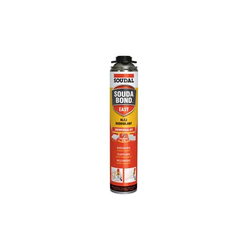 Soudal Souda Bond Easy Ml Irbud