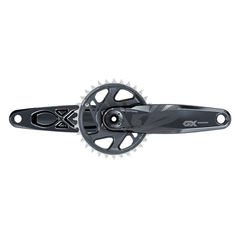 ROVE PL Korba Sram GX EAGLE CL55 DUB 170