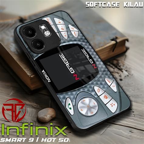 Nokia Infinix Smart Infinix Hot I Mika Infini