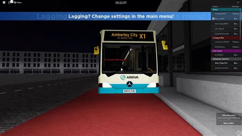 Apsley District Bus Simulator V4 3 YouTube