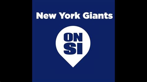 New York Giants Preseason Week 1 Recap YouTube