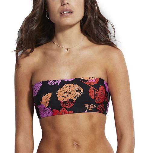 Women S Standard Wide Tie Side Full Coverage Bikini Bottom Sandyswim