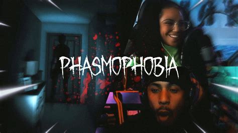 Ghost Hunting A Horny Ghost She Wants My What Youtube