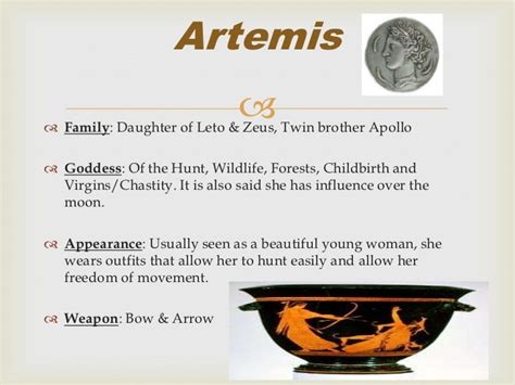 Artemis (greek mythology)