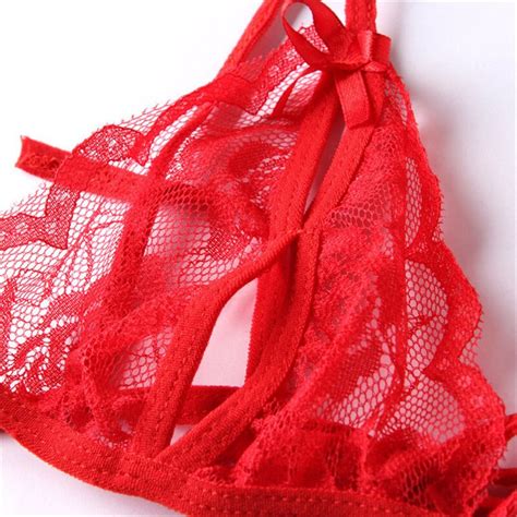 Femmes Lingerie Sexy sous vêtements érotiques chauds Transparent bébé poupée vêtements exotiques