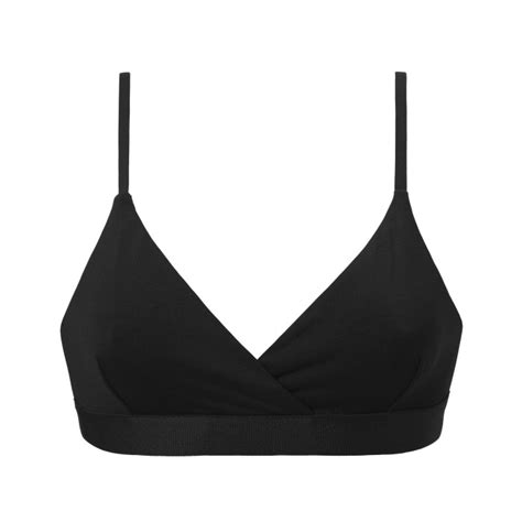 Köp Boob Triangel BH Svart på babyland se