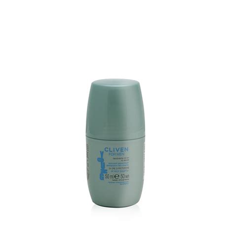 Deodorants — Cliven