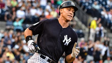 Yankees Lineup & Roster vs Phillies; Aaron Judge Stats & Highlights