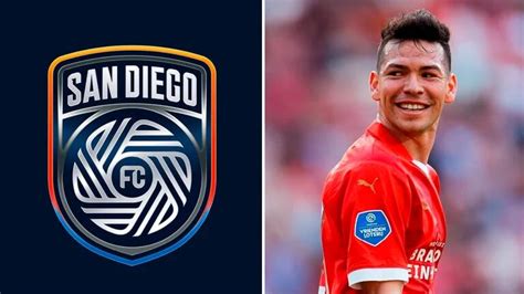 ¿chucky Lozano A La Mls El Delantero Mexicano Revela Detalles Sobre Su Futuro Infobae