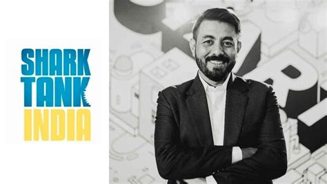 Shark Tank India Season 2 CarDekho Co Founder Amit Jain Replaces