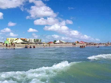 Praias do Piauí o que fazer e onde ficar em Luís Correia