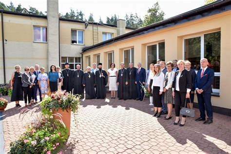 Nadanie Imienia I Po Wi Cenie Sztandaru W Szkole Podstawowej Nr W