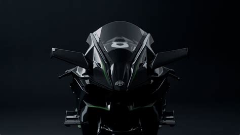 Ninja H2 Vol10 Ninja H2r Built Beyond Belief Youtube