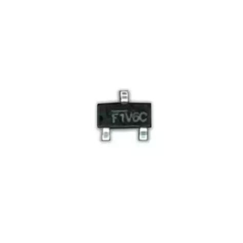 خرید ماسفت A18E Smd اورجینال با بهترین قیمت - شهر آیفون