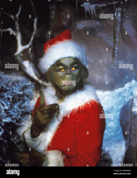 Page 2 The Grinch Jim Carrey High Resolution Stock Photography And