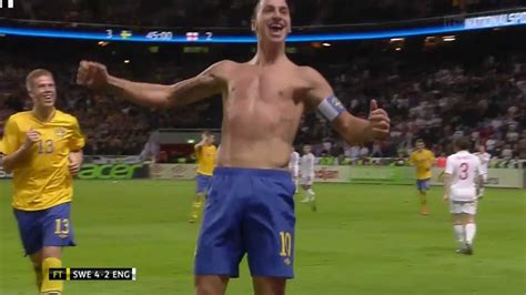 EL MEJOR GOL DEL AÑO 2012 Zlatan Ibrahimovic de media chilena YouTube