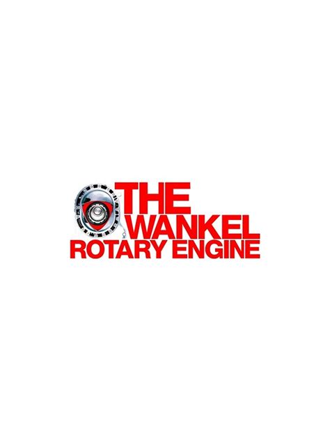 The Wankel Rotary Engine 2 Iphone Case For Sale By Plandesigner