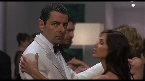 Johnny English 2003 Screencap Fancaps