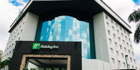 Hotel in San Salvador | Holiday Inn San Salvador Hotel