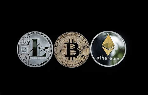 Qu Son Las Criptomonedas El Orden Mundial Eom