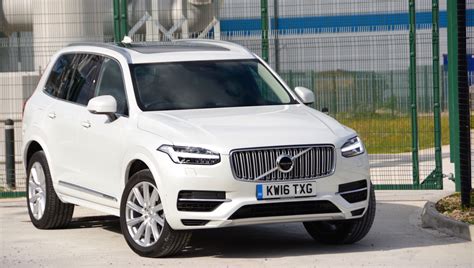 Volvo Xc90 T8 Vélemények – Auto Magyar