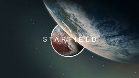 Starfield, Game, 4k, HD Wallpaper | Rare Gallery