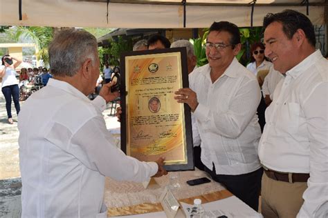 Celebran 89 años de fundación de la Escuela Normal Rural de Hecelchakán