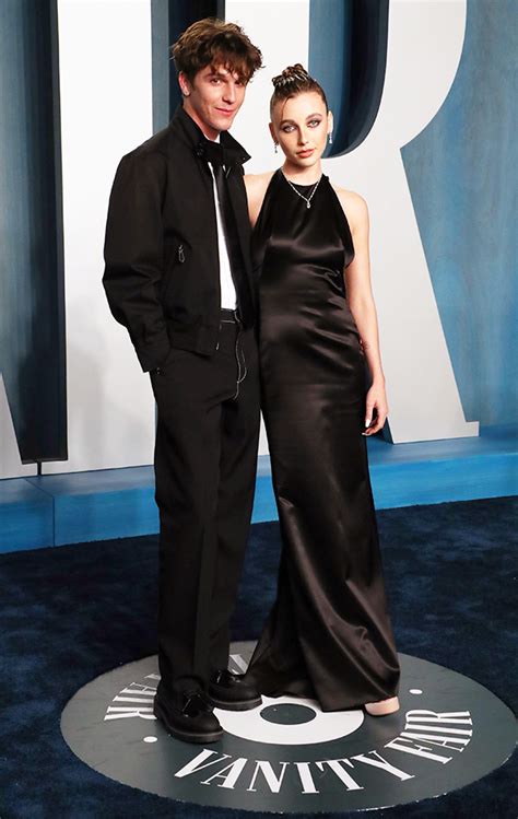 Emma Chamberlain’s Boyfriend: Meet Her Man Tucker Pillsbury & 2 Exes