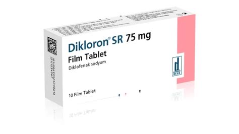 Dikloron Nedir? Ne İşe Yarar? Yan Etkileri ve Kullananlar
