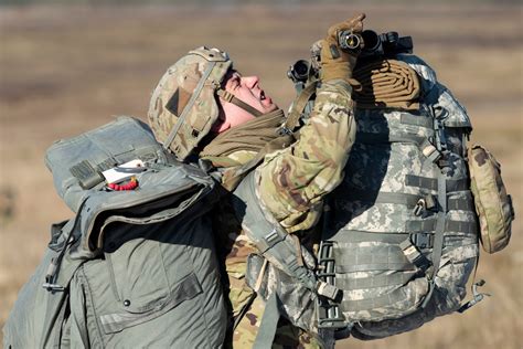 Dvids Images Spartan Paratroopers Conduct Airborne Training At Jber