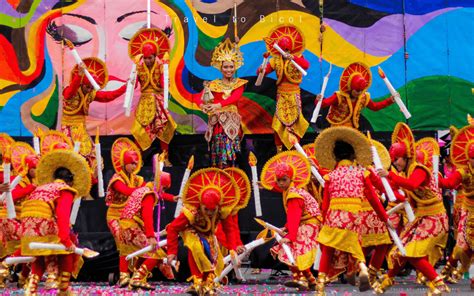 Coron's Indigenous Music and Dance Performances - Philippines Island ...