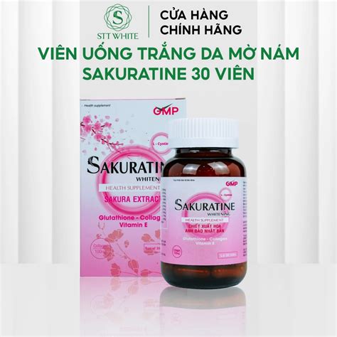 Viên Uống Trắng Da Cấp Tốc Glutathione 18000 2 Lọ Cao Cấp Glutathione