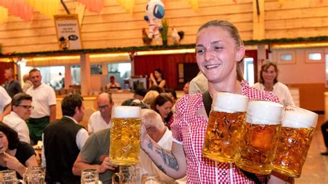 Heilbronner Volksfest Alle Infos F R Besucher Attraktionen Und Co