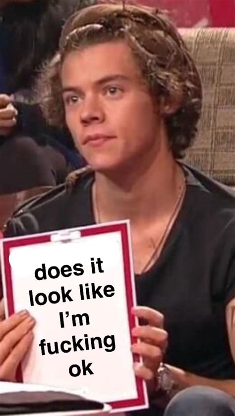 Pin By Jen On Harry Styles Memes Harry Styles Memes Current Mood Meme Snapchat Funny