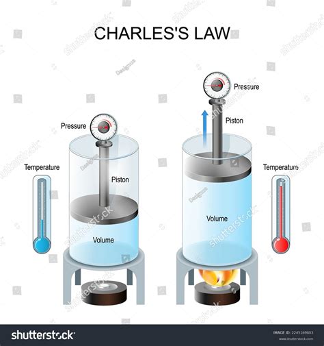 178 Charles Law Immagini Foto Stock E Grafica Vettoriale Shutterstock