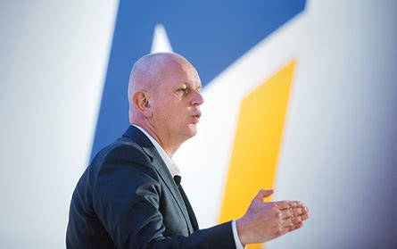 Metro-Chef Olaf Koch nimmt vorzeitig den Hut – mnews – medianet.at