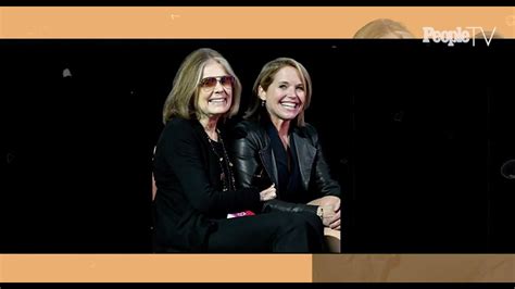 Gloria Steinem The Feminist Icon Who Helped Turn A Moment Into A