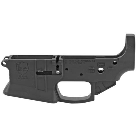 Ke Arms Ke Stripped Ar Lower Receiver Nato