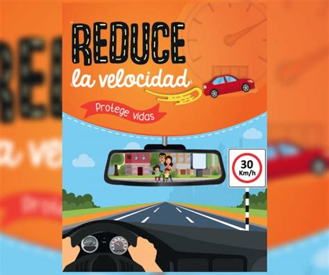 Minsa Promueve La Reducci N De La Velocidad Para Prevenir Accidentes De