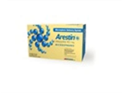 ARESTIN Periodontal Disease Treatment from OraPharma, Inc ...