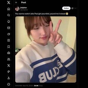 Jiniphee OnlyFans Porn Nude Content Review Best OnlyFans Girls List Like Onlyfans