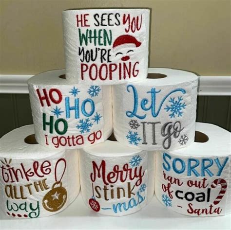 30 Times Funny Christmas Gifts Made People Laugh | DeMilked