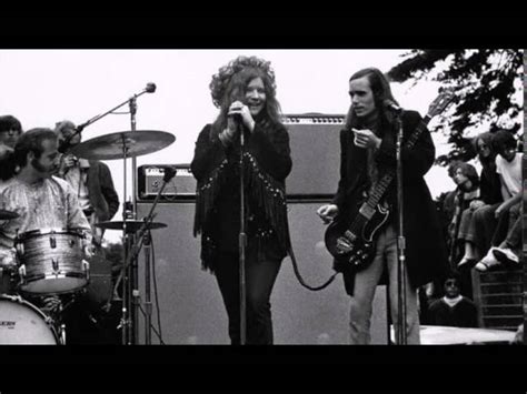 Janis Joplin And The Kozmic Blues Band ~ Tribute Live 1969 Akkoorden