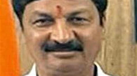 Karnataka Minister Ramesh Jarkiholi Caught In ‘sex For Favours Scandal