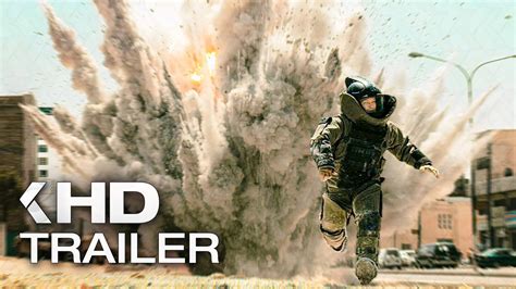 The Hurt Locker Trailer Youtube