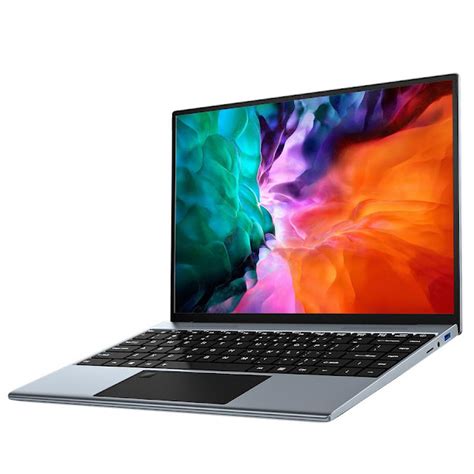 KUU YoBook Pro - Uma excelente opção para trabalhar - ITO - NETthings