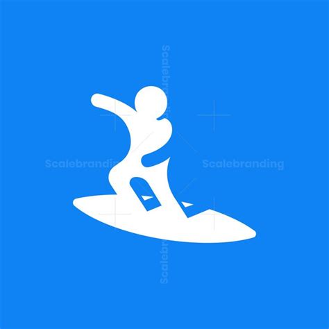 Surfer Logo | Surf logo, Surfer, ? logo